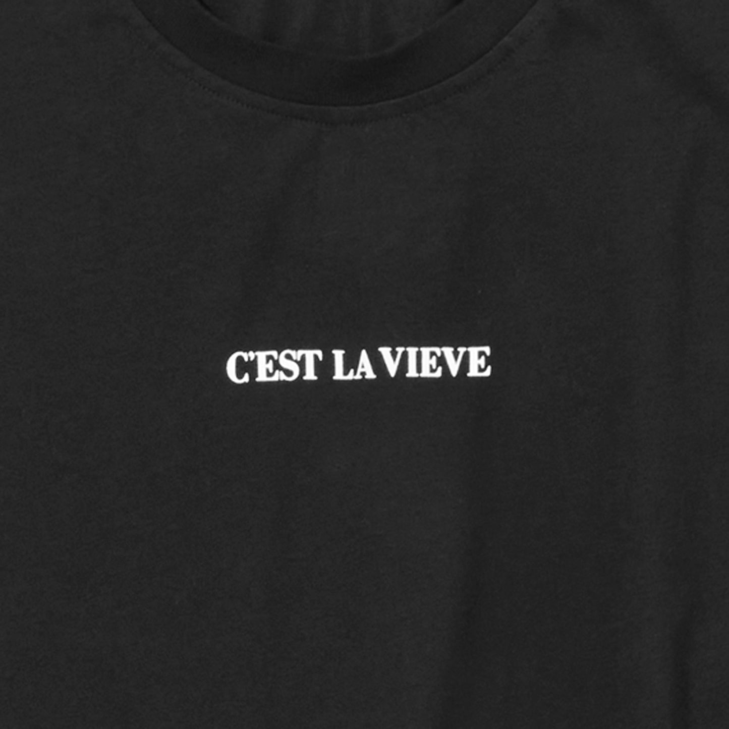 C'est La Vieve T-Shirt