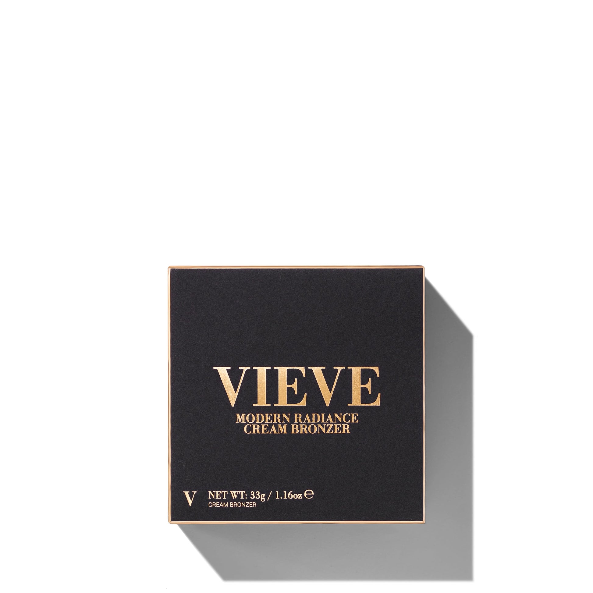 VIEVE Modern Radiance Cream Bronzer - Multi - One Size